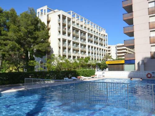 Apartment Mariposa-4 By Interhome