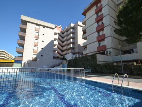Apartment Mariposa-4 By Interhome