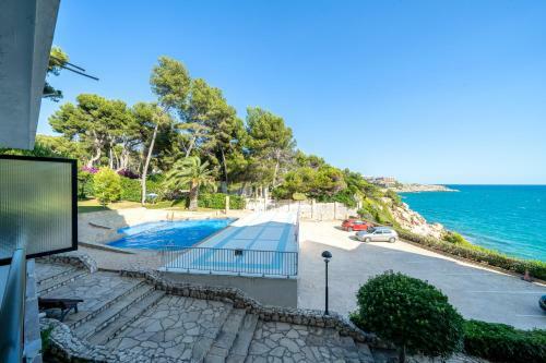 Apartamento Cap Salou