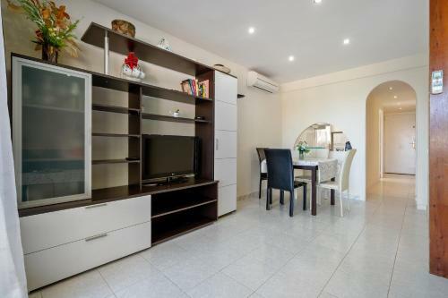 Apartamento Cap Salou