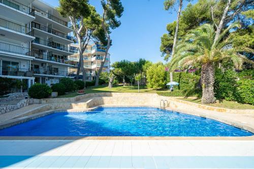Apartamento Cap Salou