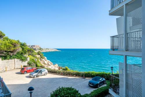 Apartamento Cap Salou