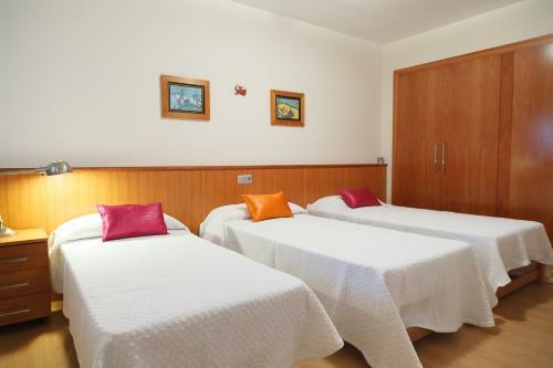 Apartamento Uhc Bah�a Family Complex