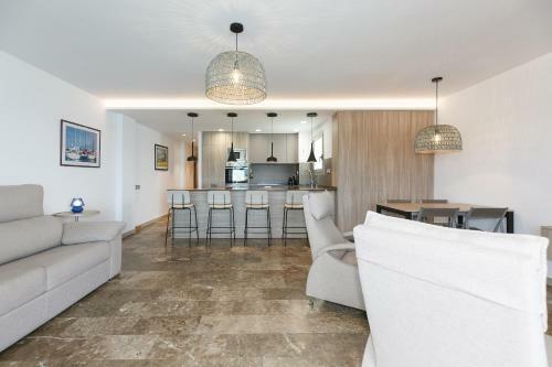 Apartamento Uhc Bah�a Family Complex