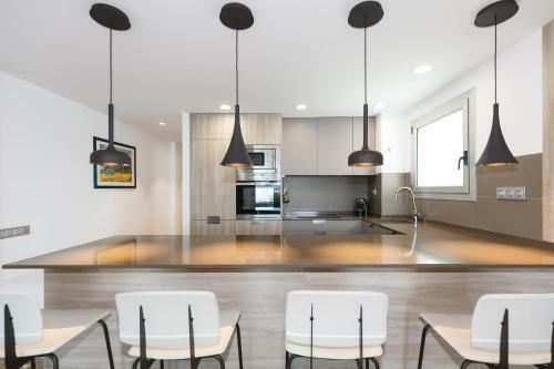 Apartamento Uhc Bah�a Family Complex