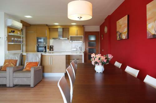 Apartamento Uhc Bah�a Family Complex