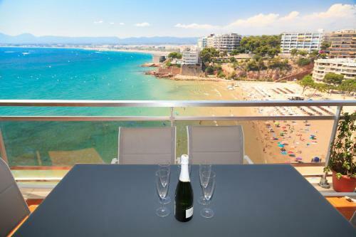 Apartamento Uhc Bah�a Family Complex