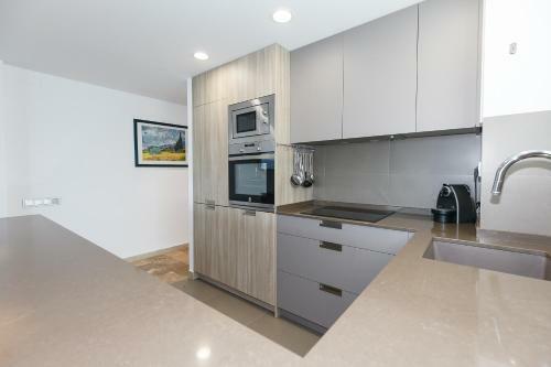 Apartamento Uhc Bah�a Family Complex