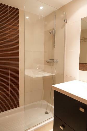 Apartamento Uhc Bah�a Family Complex