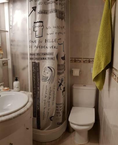 Apartamento Sun & Beach Salou