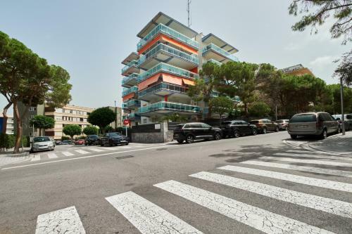 Apartamento Casa Ola