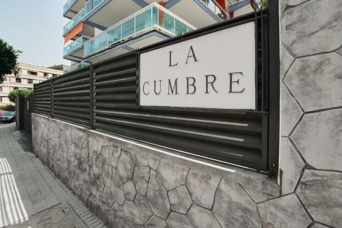 Apartamento Casa Ola
