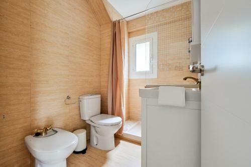 Apartamento Casa Ola