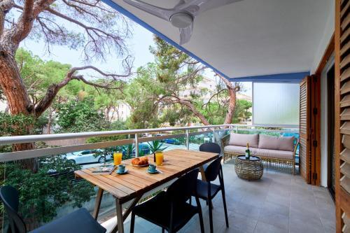Apartamento Casa Ola