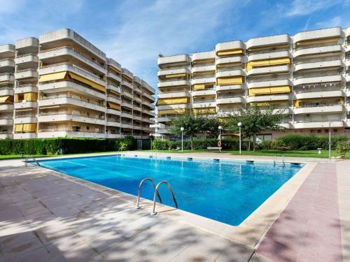 Apartment Cordoba-1 By Interhome