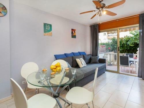 Apartment Cordoba-1 By Interhome