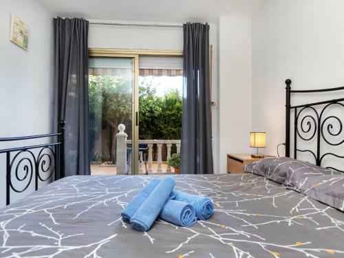 Apartment Cordoba-1 By Interhome