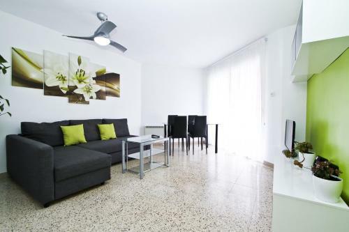 Apartamento New Oksana Planetcostadorada