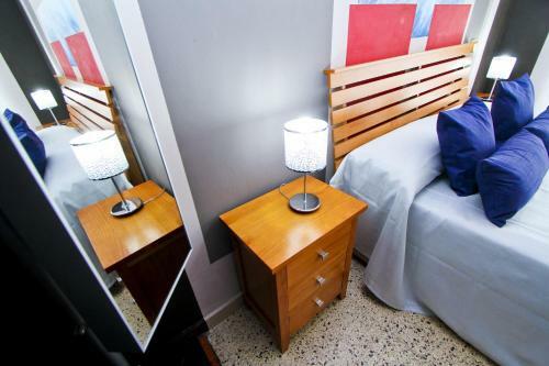 Apartamento New Oksana Planetcostadorada