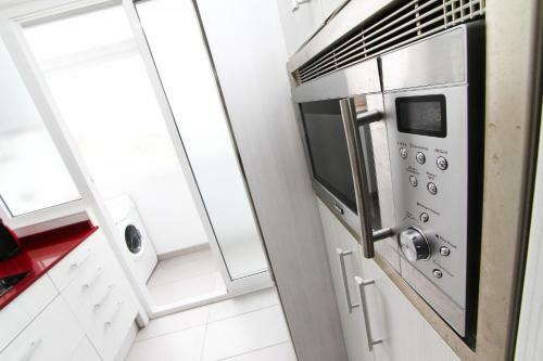 Apartamento New Oksana Planetcostadorada