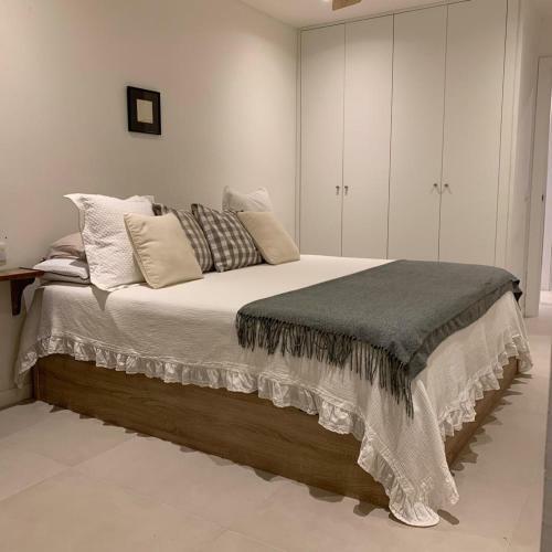 Apartamento Sobre El Mar