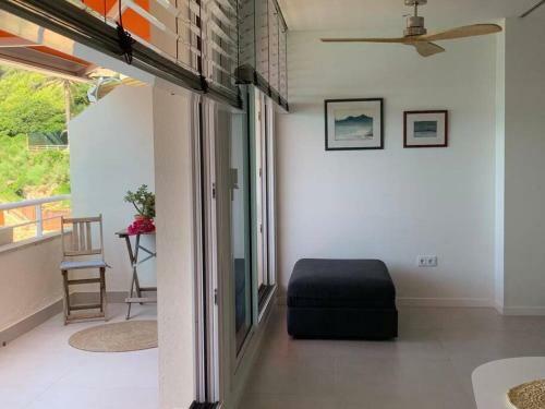 Apartamento Sobre El Mar