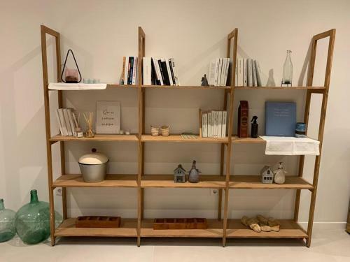 Apartamento Sobre El Mar