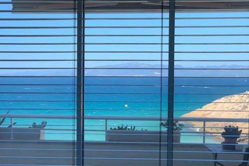 Apartamento Sobre El Mar