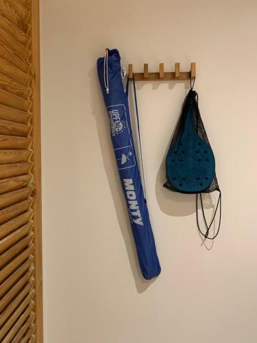 Apartamento Sobre El Mar