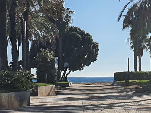 Salou Apartamento ,centro,wifi