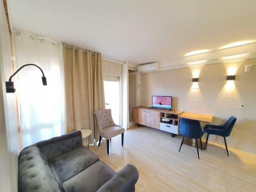 Salou Apartamento ,centro,wifi