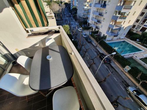 Salou Apartamento ,centro,wifi