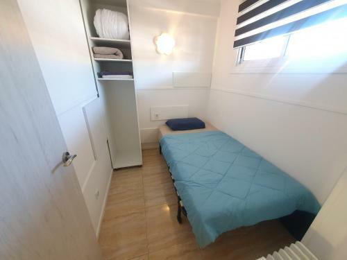 Salou Apartamento ,centro,wifi