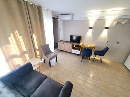 Salou Apartamento ,centro,wifi