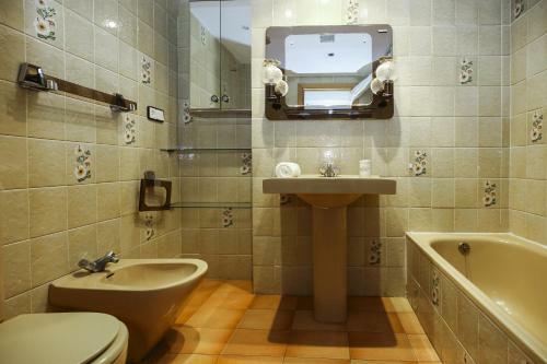 Apartamento New Sancho Planetcostadorada