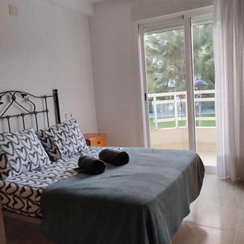 Apartamentos Ch3 Parking Incluido