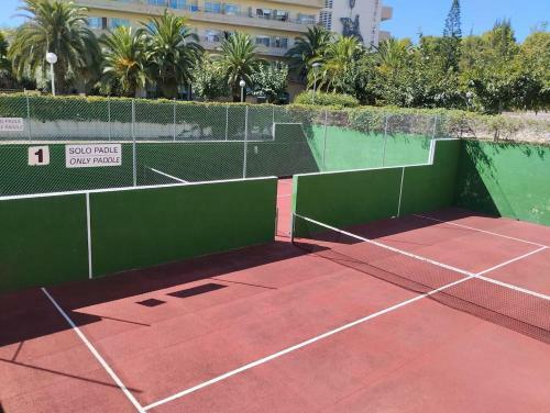 Apartamentos Ch3 Parking Incluido
