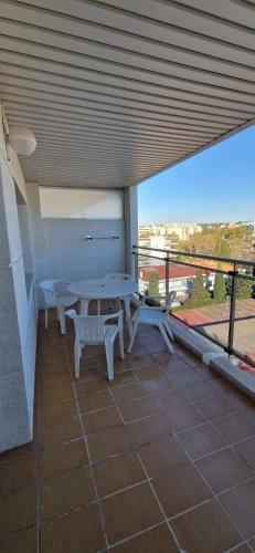 Apartamentossalou Michelangelo