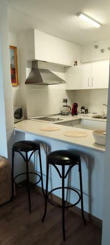 Apartamentossalou Michelangelo