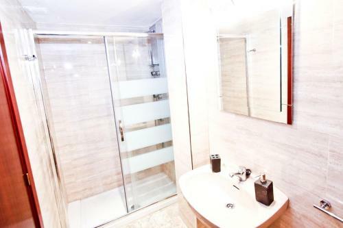 Apartamento Nuevo Cala Daurada 1