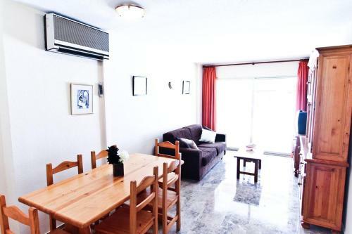 Apartamento Nuevo Cala Daurada 1