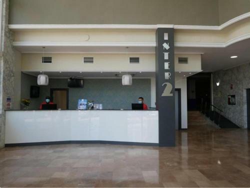 Apartamento Con Piscina En Salou