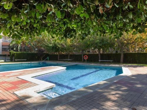 Apartment Santa Eulalia By Interhome