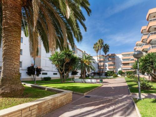 Apartment Santa Eulalia By Interhome