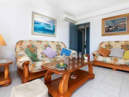 Apartment Santa Eulalia By Interhome