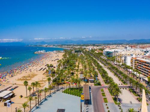 Apartment Santa Eulalia By Interhome