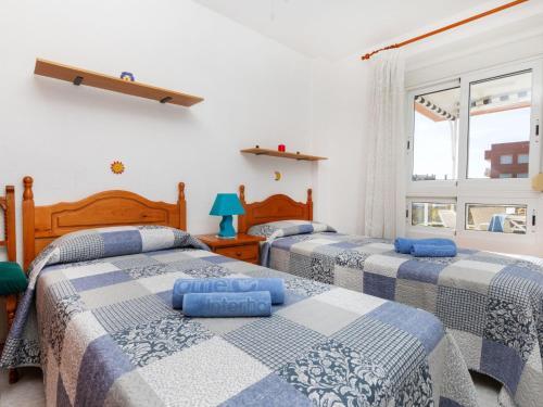Apartment Santa Eulalia By Interhome
