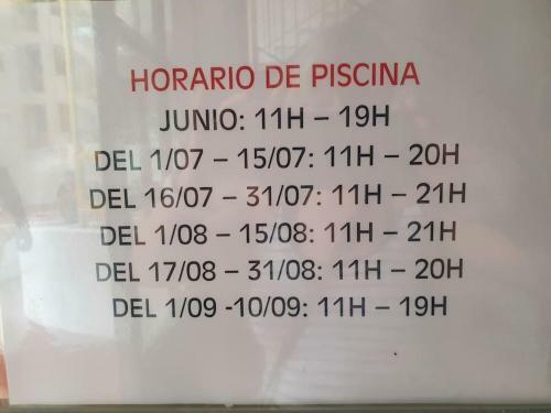 Apartamento Terraza, Wifi, Aire, Piscina, Golf