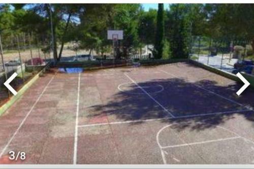 Apartamento Terraza, Wifi, Aire, Piscina, Golf