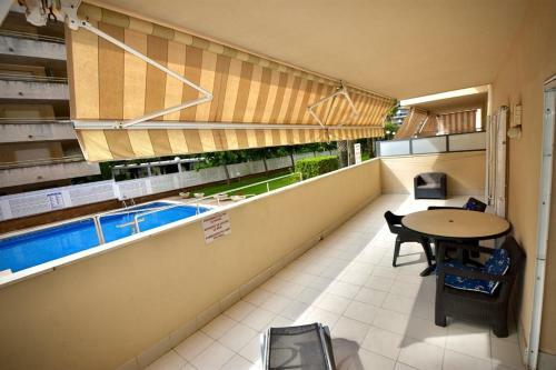 Apartamento Ventura Park A-1